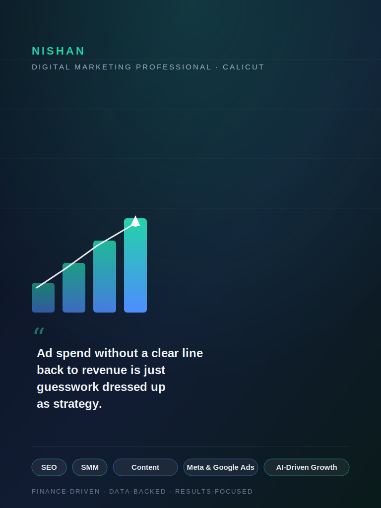 digital marketing professional in calicut